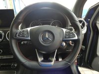 USED 2017 67 MERCEDES-BENZ B-CLASS 2.1 B 200 D AMG LINE PREMIUM 5d 134 BHP SAT NAV PART LEATHER INTERIOR