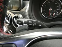 USED 2017 67 MERCEDES-BENZ B-CLASS 2.1 B 200 D AMG LINE PREMIUM 5d 134 BHP SAT NAV PART LEATHER INTERIOR
