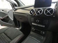 USED 2017 67 MERCEDES-BENZ B-CLASS 2.1 B 200 D AMG LINE PREMIUM 5d 134 BHP SAT NAV PART LEATHER INTERIOR