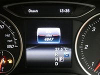 USED 2017 67 MERCEDES-BENZ B-CLASS 2.1 B 200 D AMG LINE PREMIUM 5d 134 BHP SAT NAV PART LEATHER INTERIOR