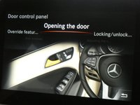 USED 2017 67 MERCEDES-BENZ B-CLASS 2.1 B 200 D AMG LINE PREMIUM 5d 134 BHP SAT NAV PART LEATHER INTERIOR