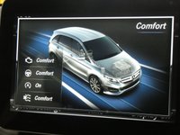 USED 2017 67 MERCEDES-BENZ B-CLASS 2.1 B 200 D AMG LINE PREMIUM 5d 134 BHP SAT NAV PART LEATHER INTERIOR