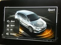 USED 2017 67 MERCEDES-BENZ B-CLASS 2.1 B 200 D AMG LINE PREMIUM 5d 134 BHP SAT NAV PART LEATHER INTERIOR