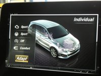 USED 2017 67 MERCEDES-BENZ B-CLASS 2.1 B 200 D AMG LINE PREMIUM 5d 134 BHP SAT NAV PART LEATHER INTERIOR