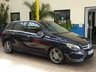 USED 2017 67 MERCEDES-BENZ B-CLASS 2.1 B 200 D AMG LINE PREMIUM 5d 134 BHP SAT NAV PART LEATHER INTERIOR