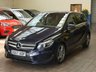 USED 2017 67 MERCEDES-BENZ B-CLASS 2.1 B 200 D AMG LINE PREMIUM 5d 134 BHP SAT NAV PART LEATHER INTERIOR