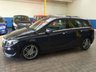 USED 2017 67 MERCEDES-BENZ B-CLASS 2.1 B 200 D AMG LINE PREMIUM 5d 134 BHP SAT NAV PART LEATHER INTERIOR