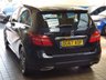 USED 2017 67 MERCEDES-BENZ B-CLASS 2.1 B 200 D AMG LINE PREMIUM 5d 134 BHP SAT NAV PART LEATHER INTERIOR