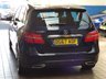 USED 2017 67 MERCEDES-BENZ B-CLASS 2.1 B 200 D AMG LINE PREMIUM 5d 134 BHP SAT NAV PART LEATHER INTERIOR