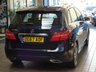 USED 2017 67 MERCEDES-BENZ B-CLASS 2.1 B 200 D AMG LINE PREMIUM 5d 134 BHP SAT NAV PART LEATHER INTERIOR
