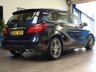 USED 2017 67 MERCEDES-BENZ B-CLASS 2.1 B 200 D AMG LINE PREMIUM 5d 134 BHP SAT NAV PART LEATHER INTERIOR