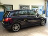 USED 2017 67 MERCEDES-BENZ B-CLASS 2.1 B 200 D AMG LINE PREMIUM 5d 134 BHP SAT NAV PART LEATHER INTERIOR