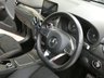 USED 2017 67 MERCEDES-BENZ B-CLASS 2.1 B 200 D AMG LINE PREMIUM 5d 134 BHP SAT NAV PART LEATHER INTERIOR
