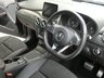 USED 2017 67 MERCEDES-BENZ B-CLASS 2.1 B 200 D AMG LINE PREMIUM 5d 134 BHP SAT NAV PART LEATHER INTERIOR