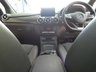 USED 2017 67 MERCEDES-BENZ B-CLASS 2.1 B 200 D AMG LINE PREMIUM 5d 134 BHP SAT NAV PART LEATHER INTERIOR