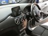 USED 2017 67 MERCEDES-BENZ B-CLASS 2.1 B 200 D AMG LINE PREMIUM 5d 134 BHP SAT NAV PART LEATHER INTERIOR