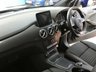 USED 2017 67 MERCEDES-BENZ B-CLASS 2.1 B 200 D AMG LINE PREMIUM 5d 134 BHP SAT NAV PART LEATHER INTERIOR