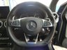 USED 2017 67 MERCEDES-BENZ B-CLASS 2.1 B 200 D AMG LINE PREMIUM 5d 134 BHP SAT NAV PART LEATHER INTERIOR