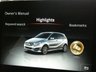USED 2017 67 MERCEDES-BENZ B-CLASS 2.1 B 200 D AMG LINE PREMIUM 5d 134 BHP SAT NAV PART LEATHER INTERIOR
