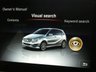USED 2017 67 MERCEDES-BENZ B-CLASS 2.1 B 200 D AMG LINE PREMIUM 5d 134 BHP SAT NAV PART LEATHER INTERIOR