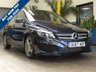 USED 2017 67 MERCEDES-BENZ B-CLASS 2.1 B 200 D AMG LINE PREMIUM 5d 134 BHP SAT NAV PART LEATHER INTERIOR