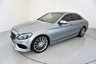 USED 2015 65 MERCEDES-BENZ C CLASS 2.1 C220 BLUETEC AMG LINE PREMIUM 4d 170 BHP-UPGRADE 19