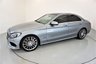 USED 2015 65 MERCEDES-BENZ C CLASS 2.1 C220 BLUETEC AMG LINE PREMIUM 4d 170 BHP-UPGRADE 19