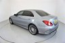 USED 2015 65 MERCEDES-BENZ C CLASS 2.1 C220 BLUETEC AMG LINE PREMIUM 4d 170 BHP-UPGRADE 19