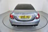 USED 2015 65 MERCEDES-BENZ C CLASS 2.1 C220 BLUETEC AMG LINE PREMIUM 4d 170 BHP-UPGRADE 19