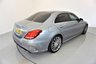 USED 2015 65 MERCEDES-BENZ C CLASS 2.1 C220 BLUETEC AMG LINE PREMIUM 4d 170 BHP-UPGRADE 19