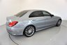 USED 2015 65 MERCEDES-BENZ C CLASS 2.1 C220 BLUETEC AMG LINE PREMIUM 4d 170 BHP-UPGRADE 19