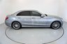 USED 2015 65 MERCEDES-BENZ C CLASS 2.1 C220 BLUETEC AMG LINE PREMIUM 4d 170 BHP-UPGRADE 19