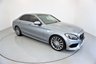USED 2015 65 MERCEDES-BENZ C CLASS 2.1 C220 BLUETEC AMG LINE PREMIUM 4d 170 BHP-UPGRADE 19