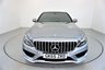 USED 2015 65 MERCEDES-BENZ C CLASS 2.1 C220 BLUETEC AMG LINE PREMIUM 4d 170 BHP-UPGRADE 19