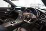 USED 2015 65 MERCEDES-BENZ C CLASS 2.1 C220 BLUETEC AMG LINE PREMIUM 4d 170 BHP-UPGRADE 19