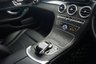 USED 2015 65 MERCEDES-BENZ C CLASS 2.1 C220 BLUETEC AMG LINE PREMIUM 4d 170 BHP-UPGRADE 19