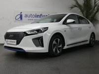 USED 2019 19 HYUNDAI IONIQ 1.6 PREMIUM 5d 140 BHP SAT NAV HEATED SEATS