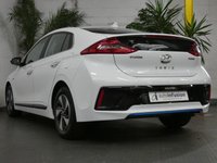 USED 2019 19 HYUNDAI IONIQ 1.6 PREMIUM 5d 140 BHP SAT NAV HEATED SEATS