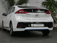 USED 2019 19 HYUNDAI IONIQ 1.6 PREMIUM 5d 140 BHP SAT NAV HEATED SEATS