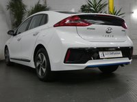 USED 2019 19 HYUNDAI IONIQ 1.6 PREMIUM 5d 140 BHP SAT NAV HEATED SEATS