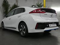 USED 2019 19 HYUNDAI IONIQ 1.6 PREMIUM 5d 140 BHP SAT NAV HEATED SEATS