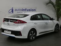 USED 2019 19 HYUNDAI IONIQ 1.6 PREMIUM 5d 140 BHP SAT NAV HEATED SEATS
