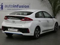 USED 2019 19 HYUNDAI IONIQ 1.6 PREMIUM 5d 140 BHP SAT NAV HEATED SEATS
