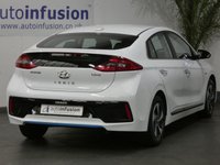 USED 2019 19 HYUNDAI IONIQ 1.6 PREMIUM 5d 140 BHP SAT NAV HEATED SEATS