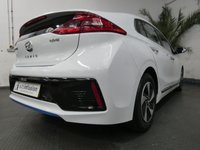 USED 2019 19 HYUNDAI IONIQ 1.6 PREMIUM 5d 140 BHP SAT NAV HEATED SEATS