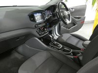 USED 2019 19 HYUNDAI IONIQ 1.6 PREMIUM 5d 140 BHP SAT NAV HEATED SEATS