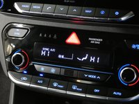 USED 2019 19 HYUNDAI IONIQ 1.6 PREMIUM 5d 140 BHP SAT NAV HEATED SEATS