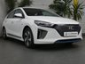 USED 2019 19 HYUNDAI IONIQ 1.6 PREMIUM 5d 140 BHP SAT NAV HEATED SEATS
