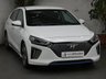 USED 2019 19 HYUNDAI IONIQ 1.6 PREMIUM 5d 140 BHP SAT NAV HEATED SEATS