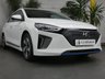 USED 2019 19 HYUNDAI IONIQ 1.6 PREMIUM 5d 140 BHP SAT NAV HEATED SEATS
